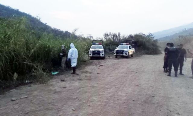 cantante es asesinada en caranavi