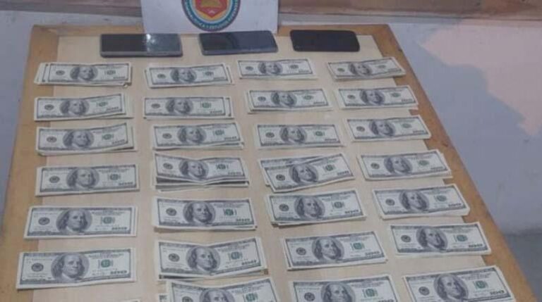dolaresde bolivianos en la argentina