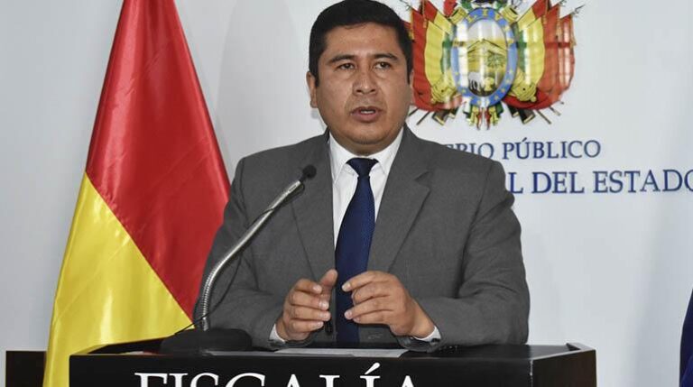 fiscalia