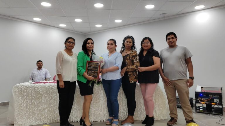 reconocimiento a medicos HRSJD