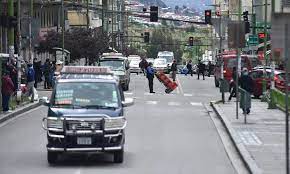 transporte