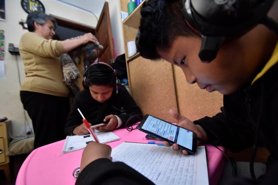 CLASES-VIRTUALES