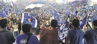 CONGRESO DEL MAS DE EVO