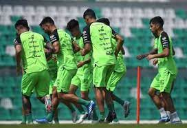 ENTRENAMIENTO BOLIVIA