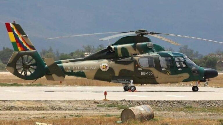 HELICOPTERO