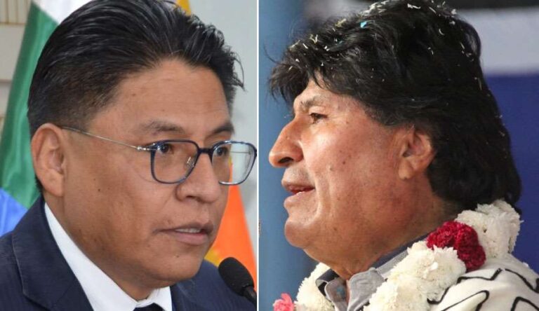LIMA VS EVO