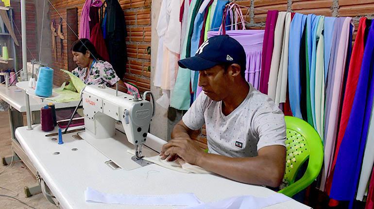 PYMES EN BOLIVIA