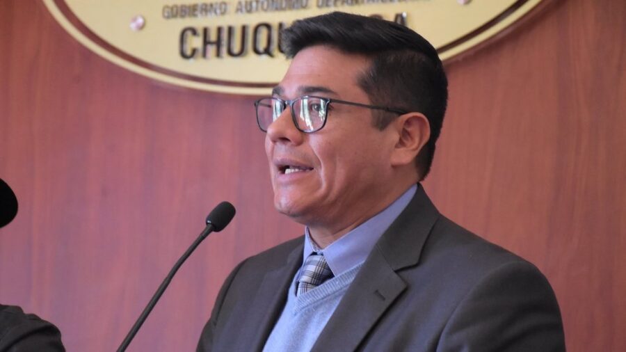 alcalde sucre