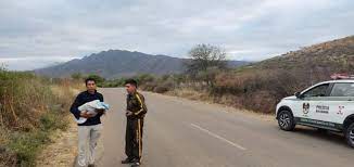 bebe encontrado en sella tarija