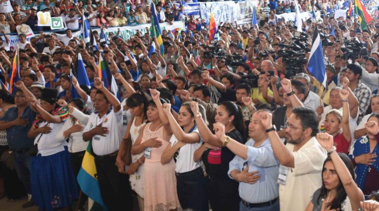 congreso del mas