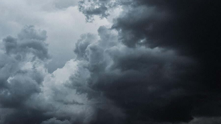 nubes