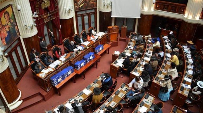 senado