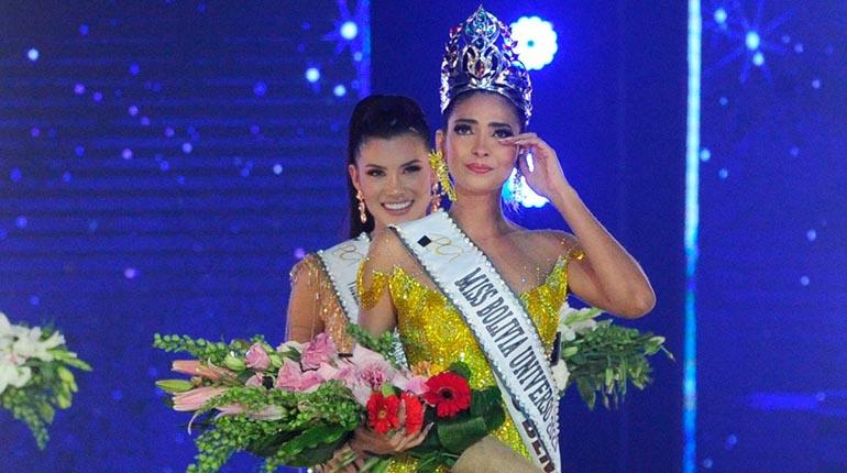 estefany rivero mis bolivia 2023
