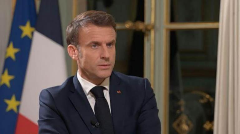 macron