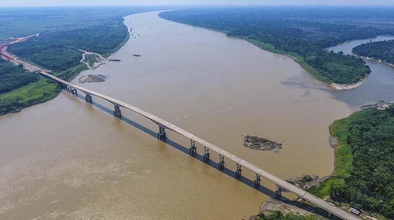 puente binacional