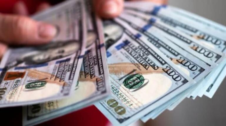 dolares