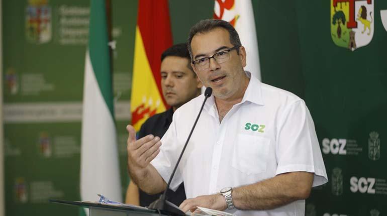 MARIO AGUILERA
