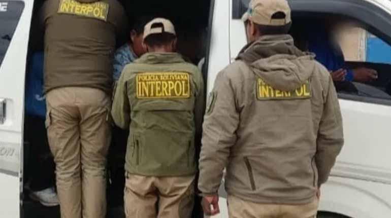 interpol
