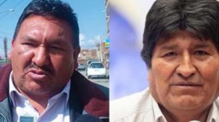 tarqui vs morales