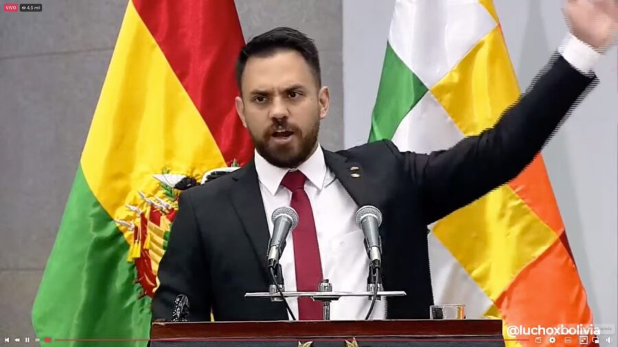 MINISTRO