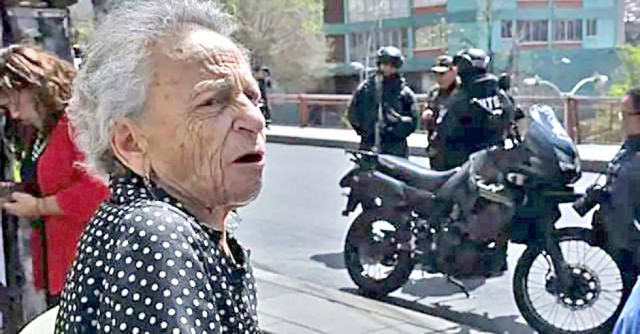 amparo carvajal