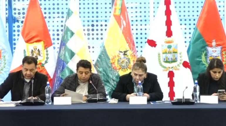 comision