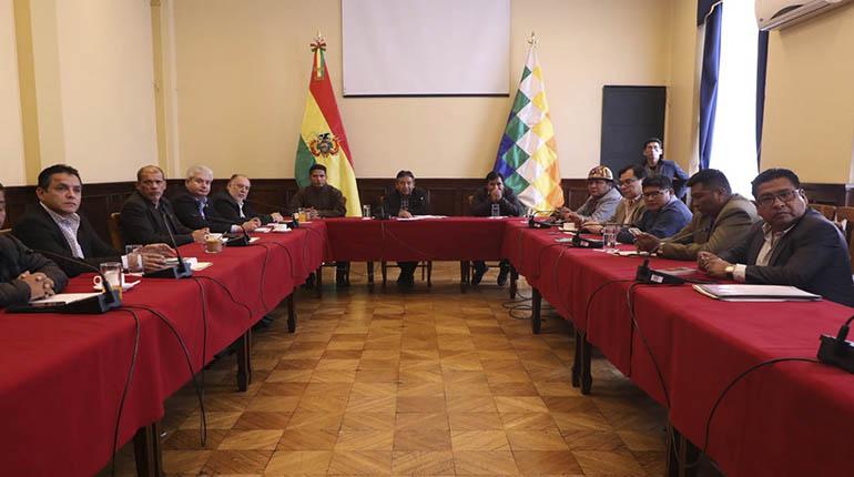 comision