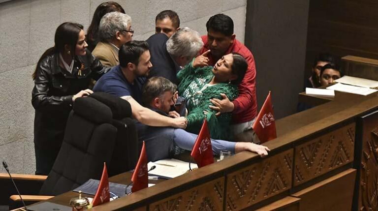 diputados