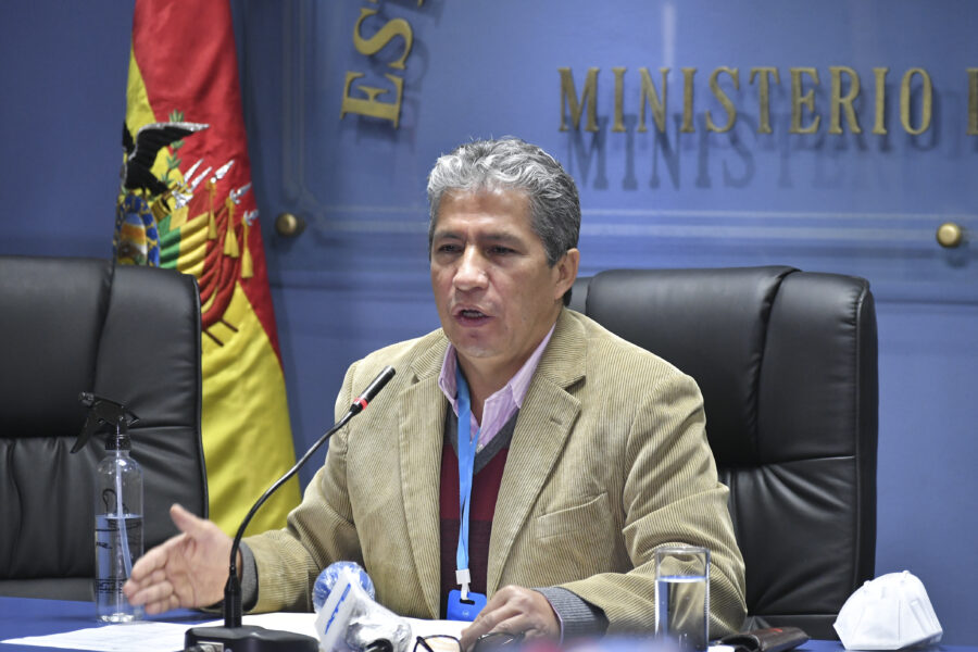 Gobierno devolverá Bs 300 a premilitares por ser un cobro excesivo