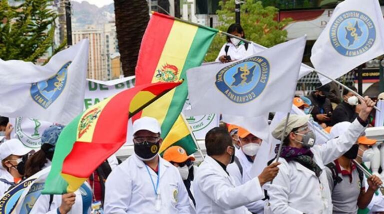 medicos_protesta