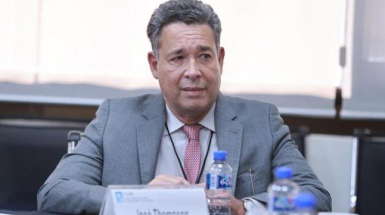 José Thompson, director de Capel