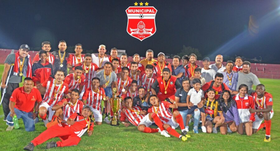 MUNICIPAL