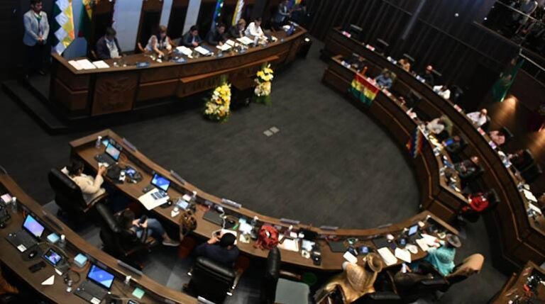 senado