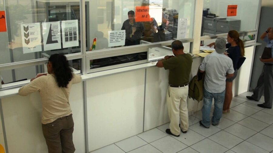 DERECHOS REALES LA GUARDIA