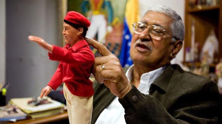 chavez