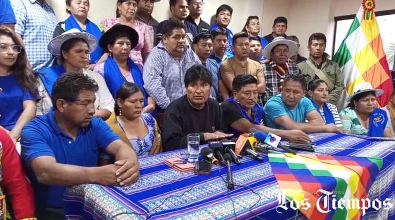 morales