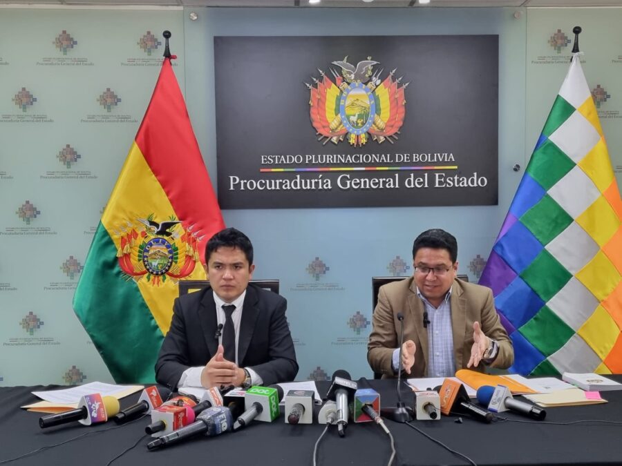 Procurador