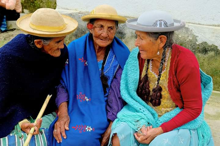 abuelas