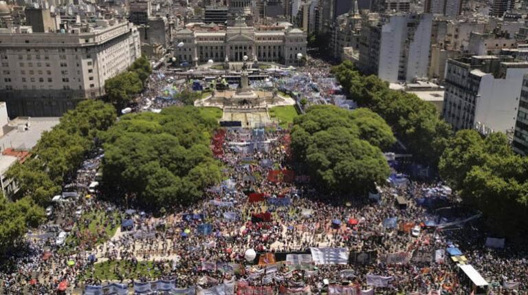 argentina