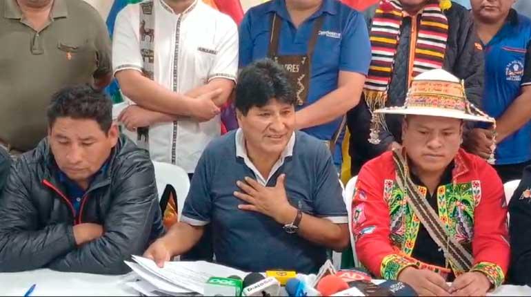 evo-morales