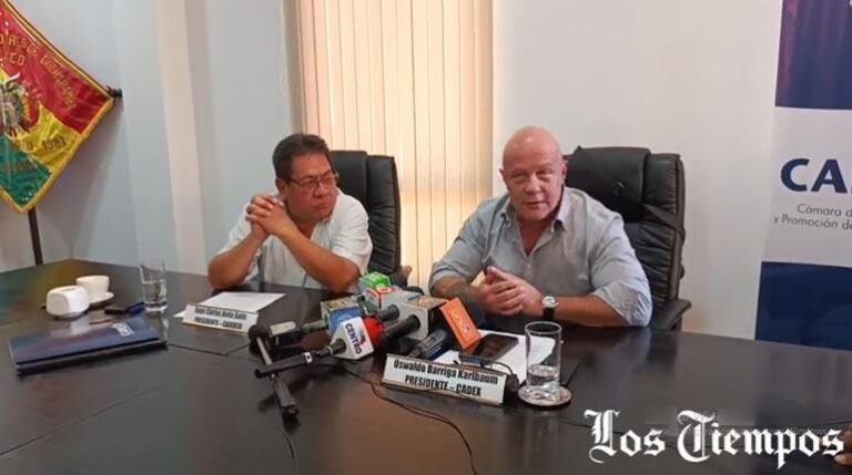 exportadores