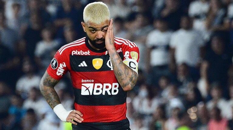 gabigol