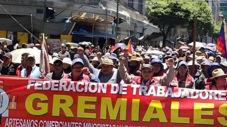 gremiales