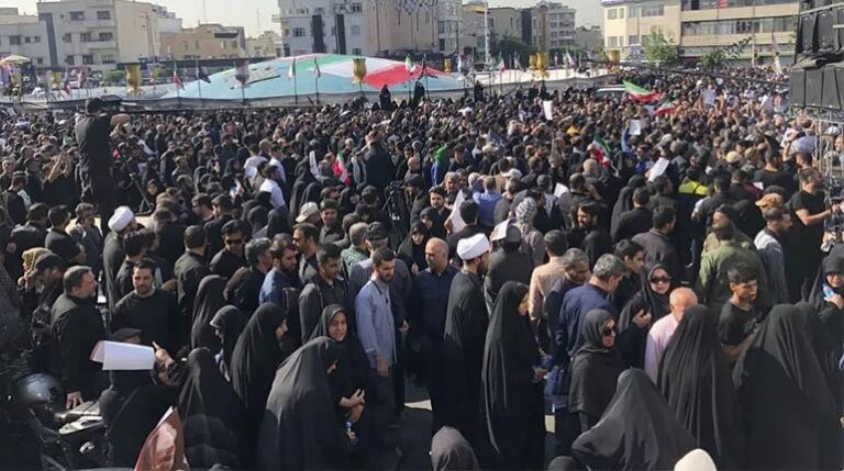iran