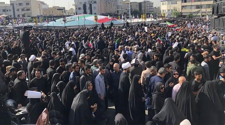 iran