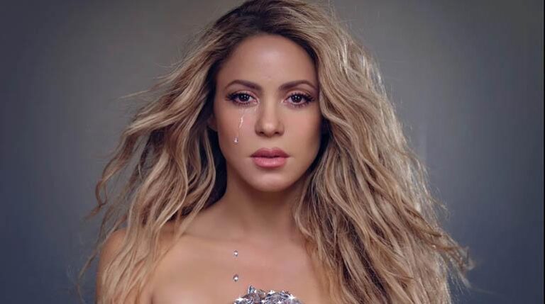 shakira