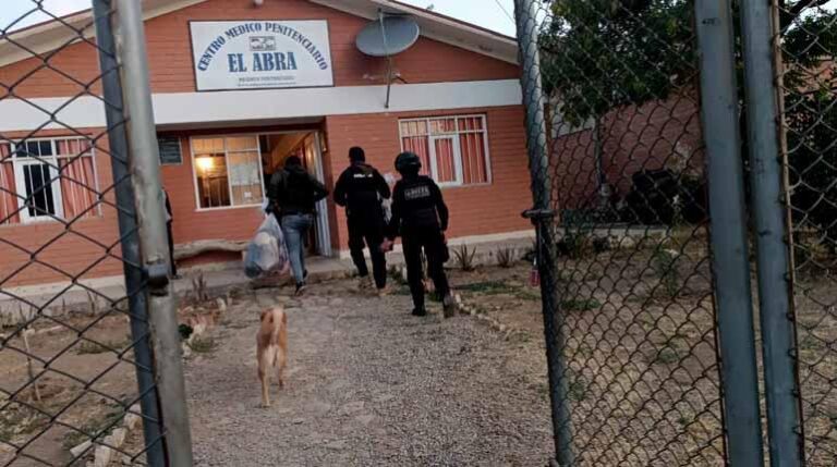 ZUÑIGA EN EL ABRA
