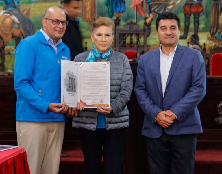 alcalde de tarija