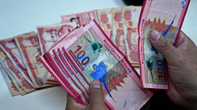 billetes