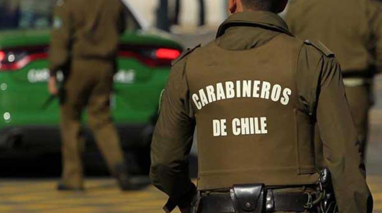 carabineros